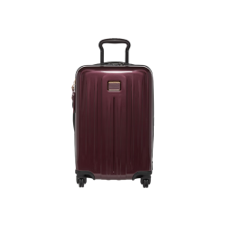 TUMI 19 Degree系列 男士商务旅行箱 0228771HB2 20寸