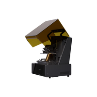  HeyGears 高精度 光固化3D打印机