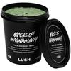LUSH 岚舒薄荷清爽面膜 125g
