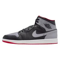 NIKE 耐克 Jordan官方耐克乔丹AJ1男运动鞋夏板鞋中帮缓震轻便DQ8426