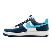 NIKE耐克男鞋AIR FORCE 1 '07空军一号运动休闲鞋板鞋 HJ9291-478