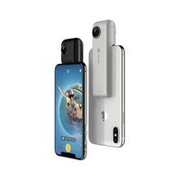 影石 Insta360 Nano S 全景相机 黑色