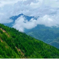 [云华山-大门票]云华山-大门票