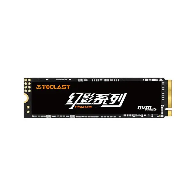 Teclast 台电 幻影 NP900 NVMe M.2 固态硬盘 (PCI-E3.0)