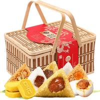 稻香私房 上品粽礼 粽子礼盒 1.44kg