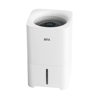 airx H8 加湿器 6L