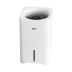 airx H8 加湿器 6L 白色