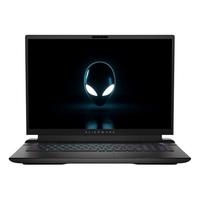 ALIENWARE/外星人 40系列显卡 游戏笔记本 英特尔 酷睿i9-13900HX NVIDIA GeForce RTX4080 2560x1600像素 165Hz