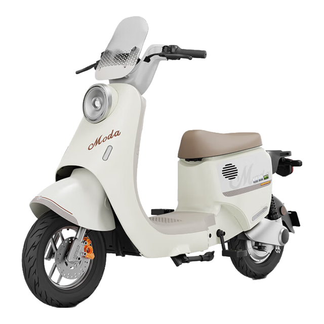 绿源 NEO1 新国标电动自行车 智能高性价比电动车 成人通勤代步时尚可上牌长续航电自 到门店选颜色