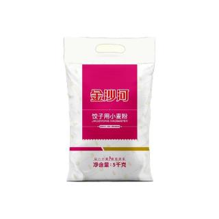 金沙河 高筋 小麦粉  包装 5000g