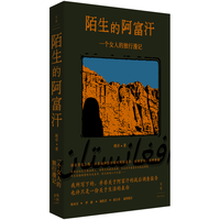 陌生的阿富汗 : 一个女人的独行漫记