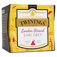 TWININGS 川宁 英伦茗香伯爵红茶 37.5g