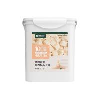 网易严选 猫狗零食 五拼冻干桶
