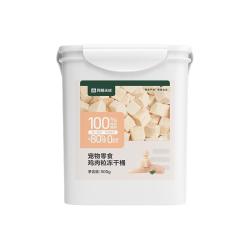 网易严选 网易五拼冻干桶500g