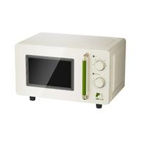 小熊微波炉家用小型多功能微烤一体智能加热微波炉