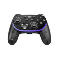 西圣 GC1游戏手柄有线无线蓝牙PC电脑版平板电视通用2025年switch2黑神话悟空