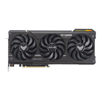 ASUS 华硕 TUF GeForce RTX4070 SUPER O12G GAMING 显卡