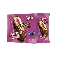 yili 伊利 巧乐兹 经典巧恋果雪糕 75g*6支
