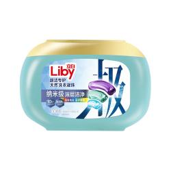 立白 除菌 洗衣凝珠