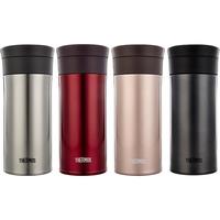 THERMOS 膳魔师 办公休闲系列 TCMA-400 保温杯 400ml