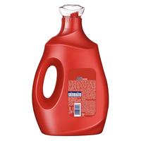 奥妙 全自动洗衣液99%除菌 3效合1香氛持久留香渍 薰衣草香1.9kg瓶+2kg*2袋