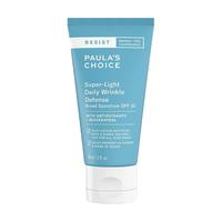 PAULA'S CHOICE/宝拉珍选 清透修色 物理隔离防晒  60ml，120ml，61ml，30ml SPF30