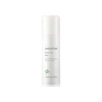 innisfree 悦诗风吟 绿茶精萃矿物质喷雾 50ml
