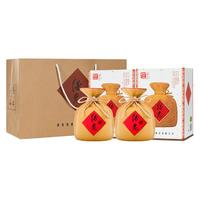 酒鬼 暂无信息 精品 馥郁香型 高度白酒