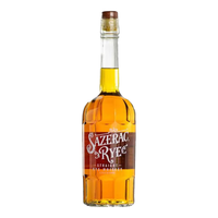 SUNTORY三得利布克斯小批次波本威士忌美国肯塔基bookers small batch 萨哲拉黑麦
