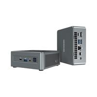 GEEKOM 积核 IT11迷你主机i7-11390H 16G+512G