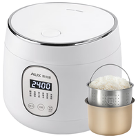 AUX 奥克斯 电饭煲 智能低糖 小型电饭煲