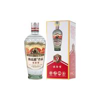 赖高淮 固态五粮双轮底发酵 赖高淮大师作品52度浓香型白酒 500mL*1瓶盒装