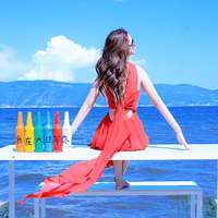 云南旅游定制旅行6天5晚大理丽江香格里拉徒步包车自由行定制旅行