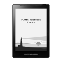 iFLYTEK 科大讯飞 有声书 6英寸电子书阅读器
