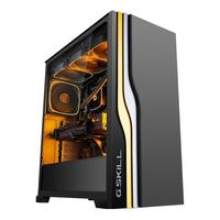 AMD 官方旗舰店锐龙R7 5700X/华硕RX6750XT O12G显卡3A游戏水冷主机电竞台式机DIY整机直播吃鸡永劫无间电脑