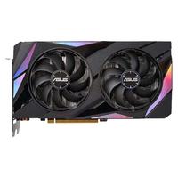 华硕 （ASUS）ATS GeForce RTX 3060-O8G-GAMING 巨齿鲨系列电竞游戏专业独立显卡