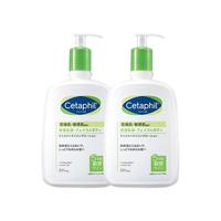 Cetaphil 丝塔芙 倍润保湿润肤乳 591ml*2
