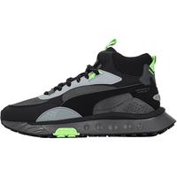 PUMA 彪马 Wild Rider Mid Ws 中性休闲运动鞋 381598