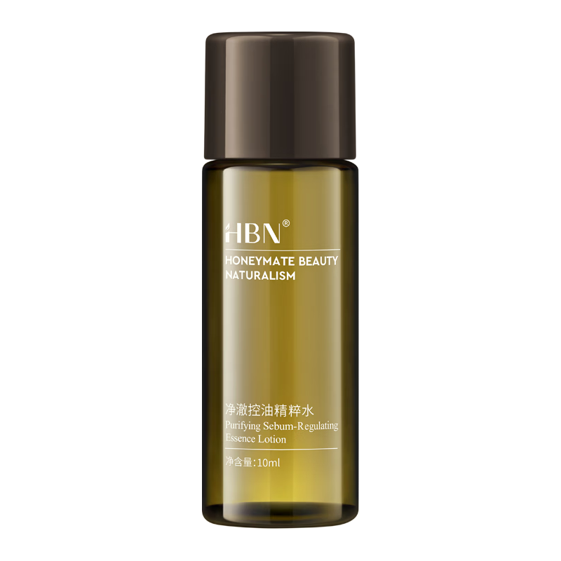  HBN 精粹水  10ml