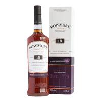 波摩18年 三得利洋酒 单一麦芽 苏格兰威士忌 700ml