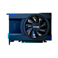 GUNNIR 蓝戟 Intel Iris xe Index V2 显卡