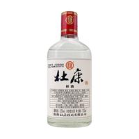 杜康 样酒 52%vol 浓香型白酒 125ml 单瓶装