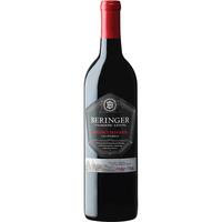 Beringer 贝灵哲 创始庄园 赤霞珠红葡萄酒 750ml