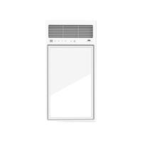 雷士 NVC  集成吊顶风暖浴霸排气扇照明灯浴室卫生间双电机取暖风机