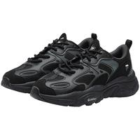 FILA 斐乐 HERITAGE-FHT系列 Mars 2 女子休闲运动鞋 F12W124156F