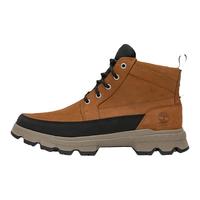 Timberland添柏岚踢不烂男鞋徒步鞋防水户外高帮登山靴|A5USH