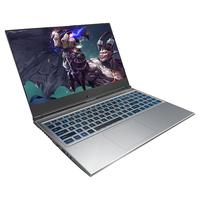MECHREVO 机械革命 Z2 Air-S 15.6英寸笔记本(i7-10750H、8G、512GB、GTX1650Ti、72%NTSC)