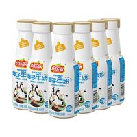 HUANLEJIA 欢乐家 椰子牛奶350ml*6瓶