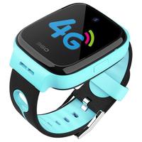 360 W805 4G全网通 SIM版 蓝色 儿童电话手表