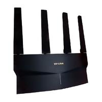 【详情优惠】普联TP-LINK玄鸟AX5400千兆无线路由器5G双频XDR5410